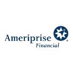 Logo Ameriprise Financial