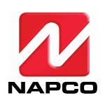 Logo NAPCO Security