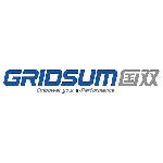 Logo Gridsum Holding