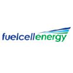 Logo FuelCell Energy