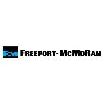 Logo Freeport-McMoRan