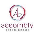 Logo Assembly Biosciences