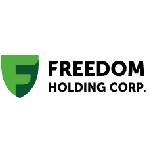 Logo Freedom Holding