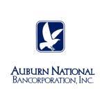 Logo Auburn National Bancorporation