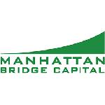 Logo Manhattan Bridge Capital