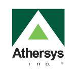 Logo Athersys