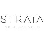 Logo STRATA Skin Sciences