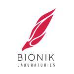 Logo Bionik Laboratories