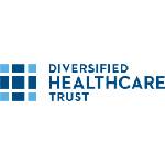 Logo Diversified Healthcare