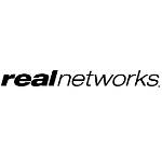 Logo RealNetworks