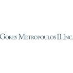 Logo Gores Metropoulos II