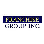 Logo Franchise Group