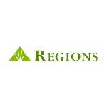 Logo Regions Financial