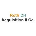 Logo Roth CH Acquisition II