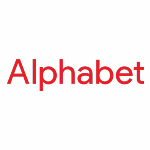 Logo Alphabet - Google (C)