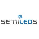 Logo SemiLEDs