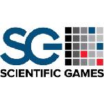 Logo Scientific Games