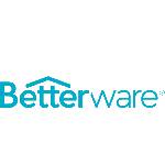 Logo Betterware de Mexico