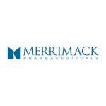Logo Merrimack Pharmaceuticals