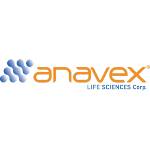 Logo Anavex Life Sciences