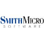 Logo Smith Micro Software
