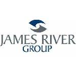 Logo James River Group