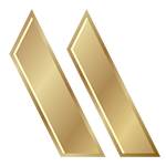 Logo U.S. Gold