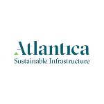 Logo Atlantica Sustainable
