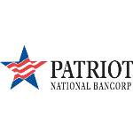 Logo Patriot National Bancorp