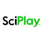 Logo SciPlay
