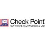 Logo Check Point Software