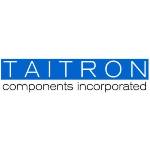 Logo Taitron Components