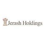 Logo Jerash Holdings (US)