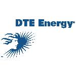 Logo DTE Energy