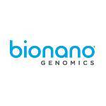 Logo Bionano Genomics