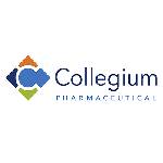 Logo Collegium Pharmaceutical