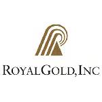 Logo Royal Gold