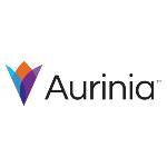 Logo Aurinia Pharmaceuticals