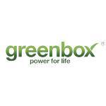 Logo GreenBox POS