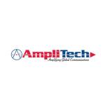 Logo AmpliTech Group