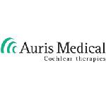 Logo Auris Medical
