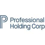 Logo Professional Holding