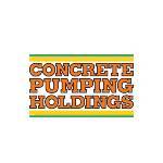 Logo Concrete Pumping Holdings