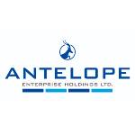 Logo Antelope Enterprise
