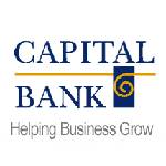 Logo Capital Bancorp