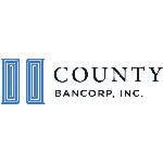 Logo County Bancorp