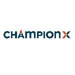 Logo ChampionX