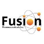 Logo Fusion Pharmaceuticals