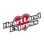 Logo Heartland Express