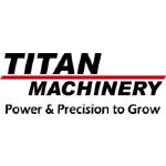 Logo Titan Machinery